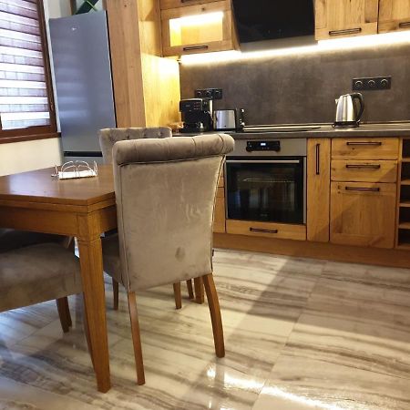 Chaika 3 Appartement Varna Buitenkant foto