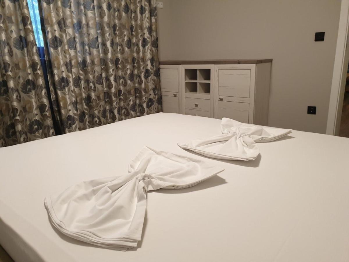 Chaika 3 Appartement Varna Buitenkant foto