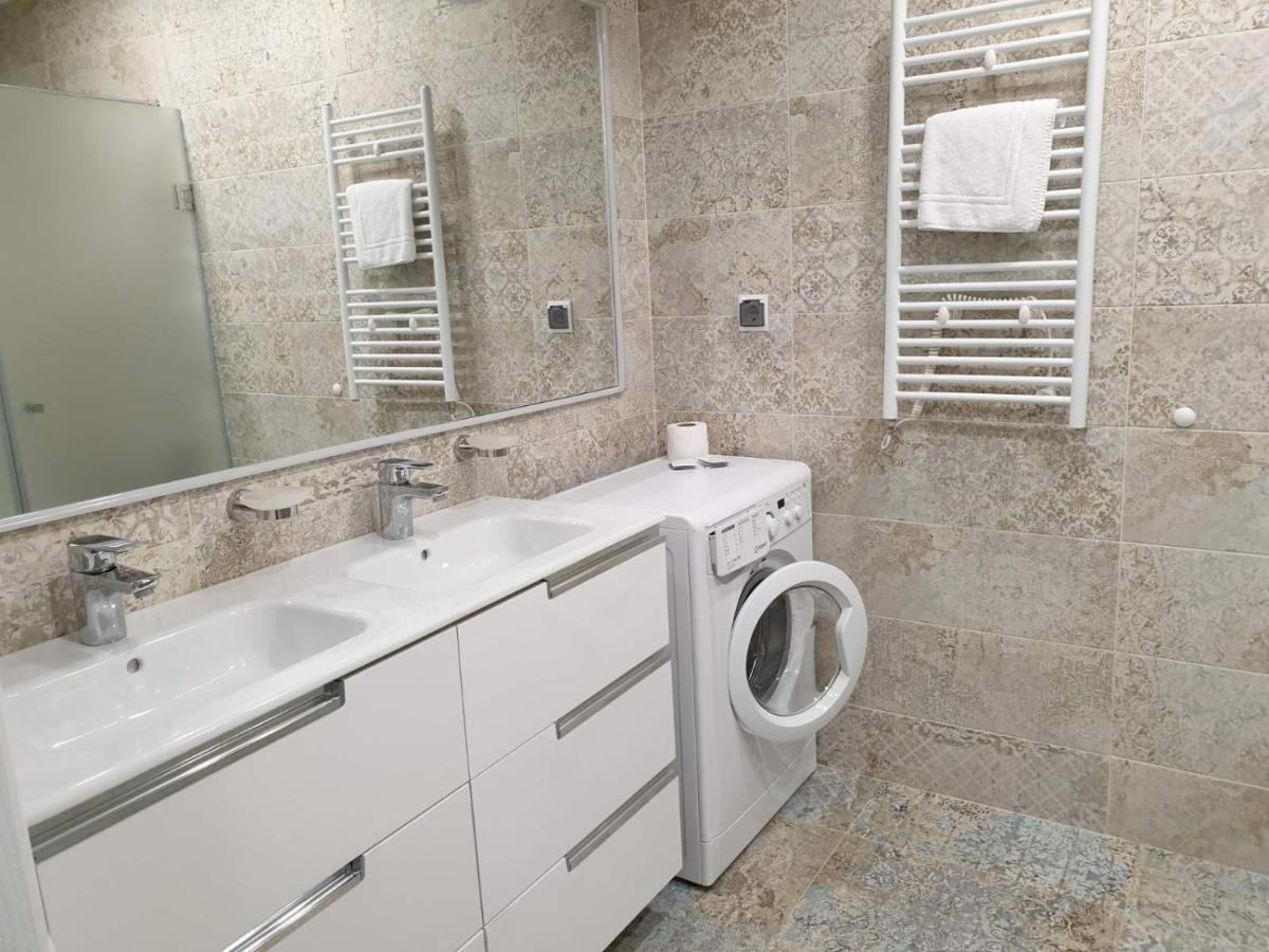 Chaika 3 Appartement Varna Buitenkant foto