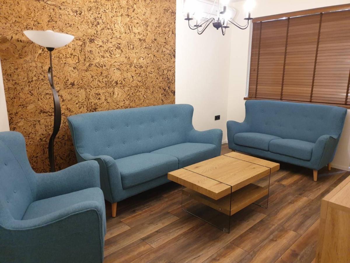 Chaika 3 Appartement Varna Buitenkant foto